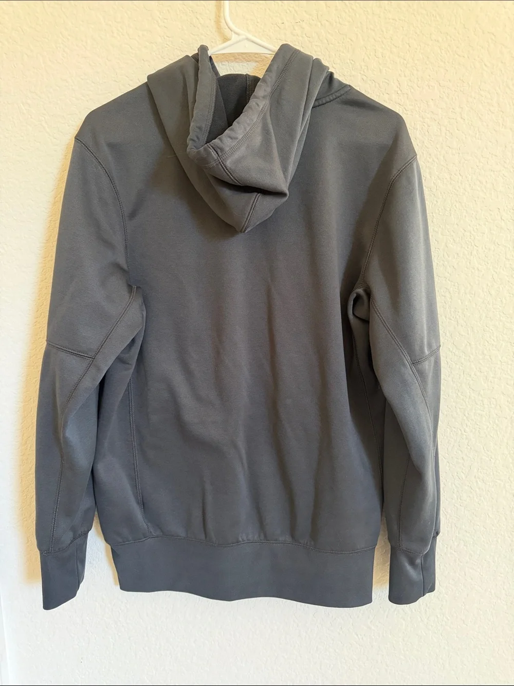 Nike men anthracite
